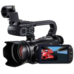 Video cameras
