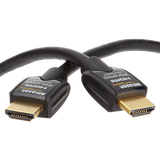 AmazonBasics High-Speed HDMI Cable - 9.8 Feet (3 Meters) Supports Ethernet 3D and Audio Return