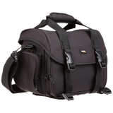 AmazonBasics Large DSLR Gadget Bag