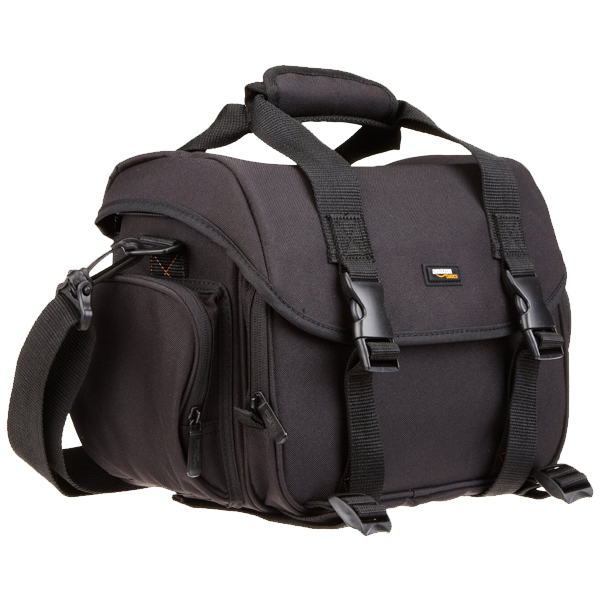 AmazonBasics Large DSLR Gadget Bag