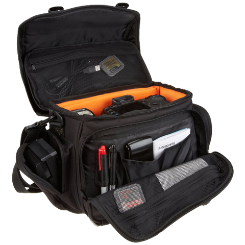 AmazonBasics Large DSLR Gadget Bag