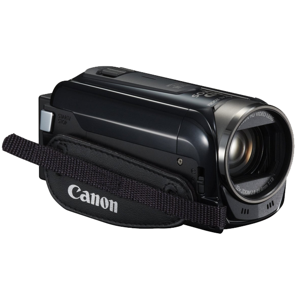 Canon VIXIA HF R500 Digital Camcorder