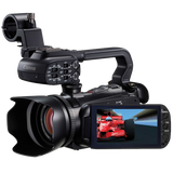 Canon XA10 Professional Camcorder with 64GB Internal Flash Memory and Full Manual Control
