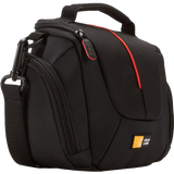 Case Logic DCB-304 Compact System-Hybrid Camera Case (Black)