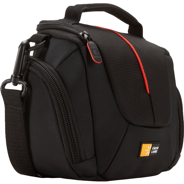 Case Logic DCB-304 Compact System-Hybrid Camera Case (Black)