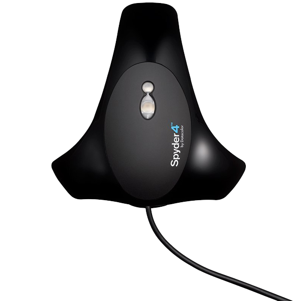 Datacolor Spyder4Pro S4P100 Colorimeter for Display Calibration