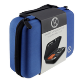 GoPro Case by CamKix for GoPro Hero 1-2-3-3+-4 and Accessories