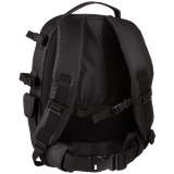 AmazonBasics Backpack for SLR-DSLR Cameras and Accessories - Black