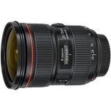 Canon EF 24-70mm f2.8L II USM Standard Zoom Lens