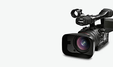Camcorders 25% OFF